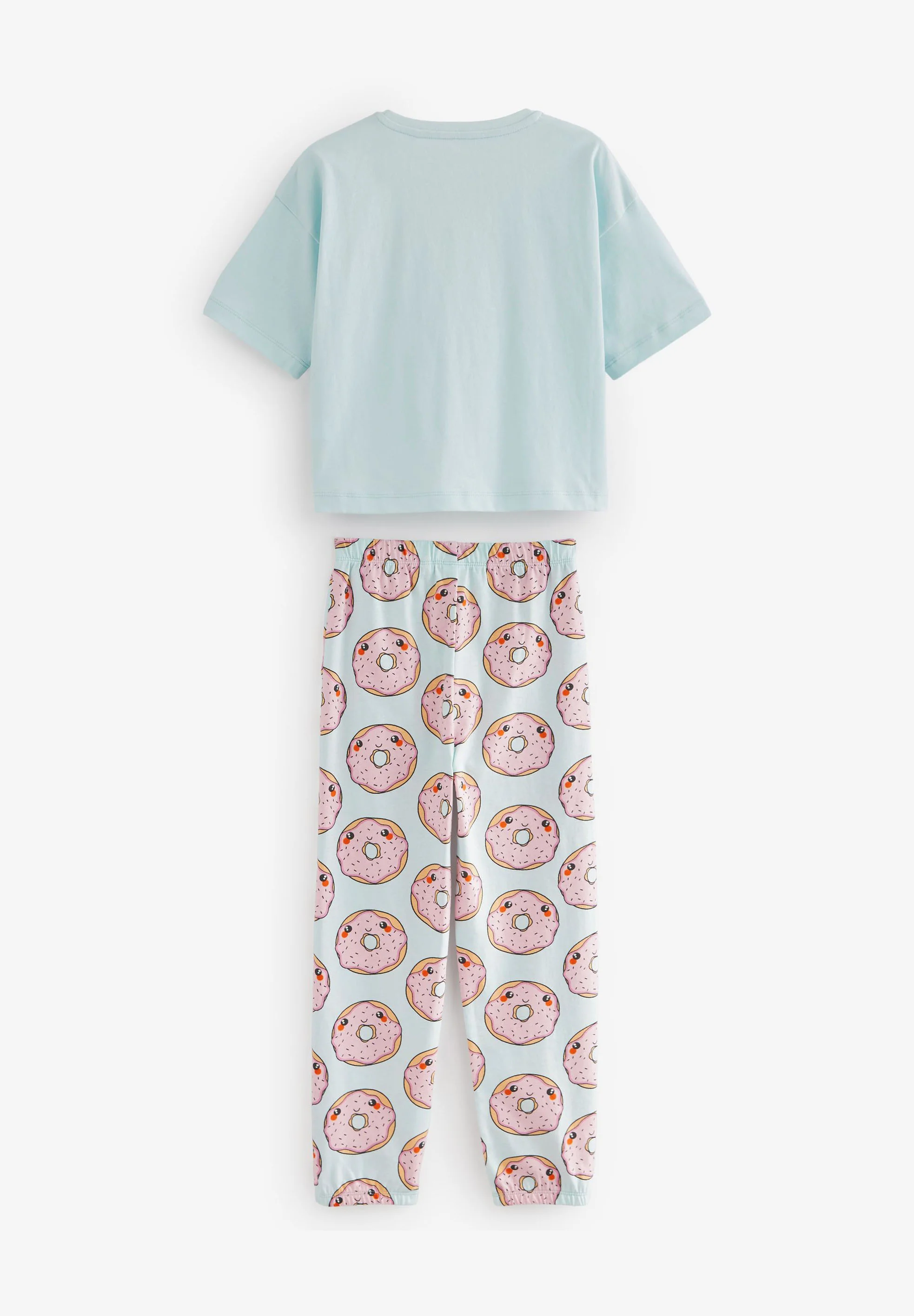 Siguiente SET DE 3 JOGGERS - Pijama