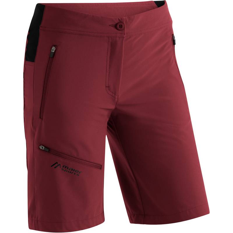 Maier Sports Latit Vario Funktionsshorts Damen