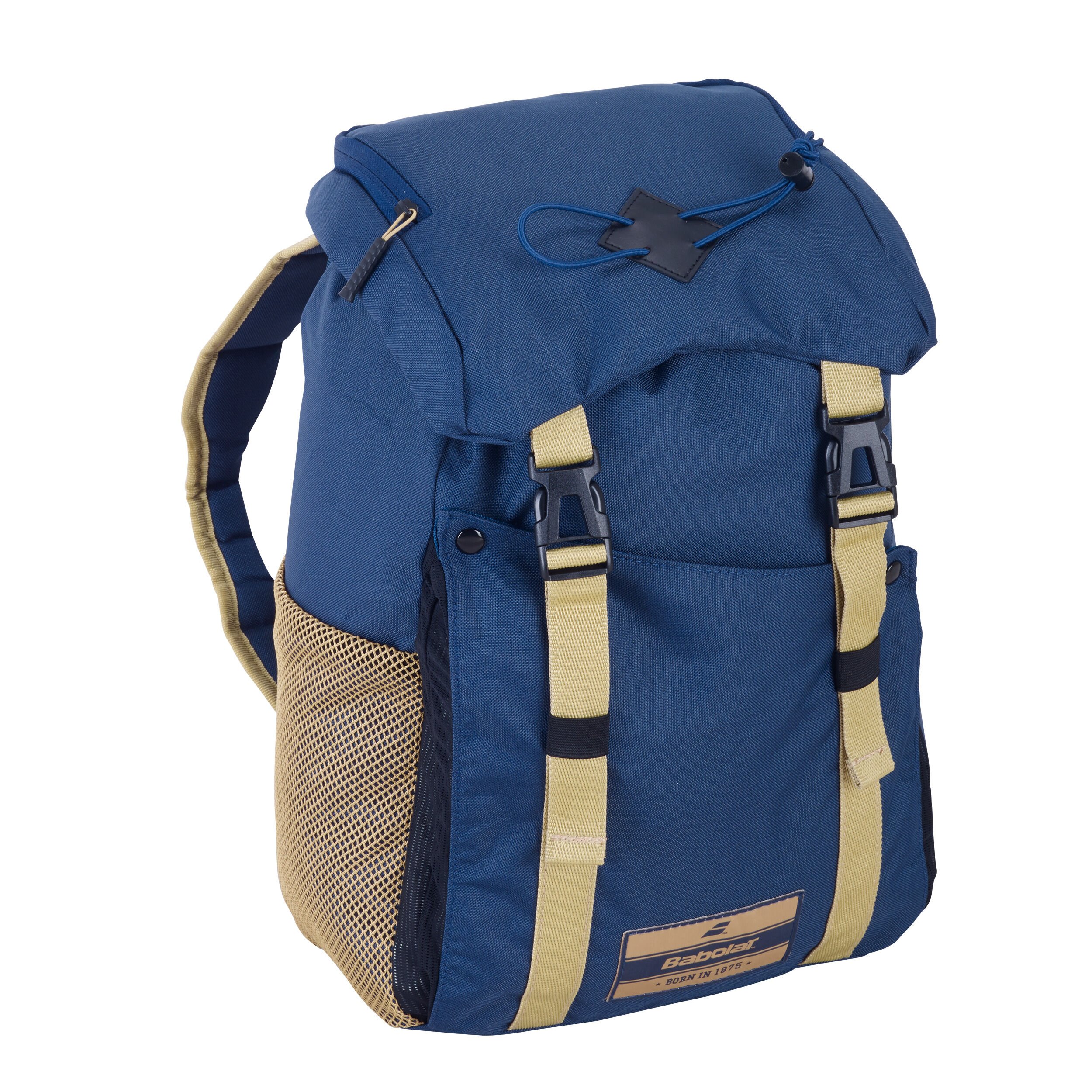 Classic Junior Boy Rucksack - Dunkelblau