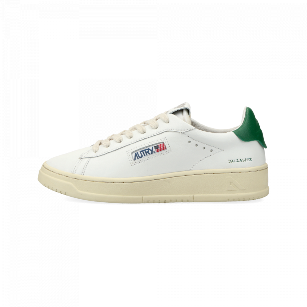 Autry Dallas Low ADLWNW02 / weiss