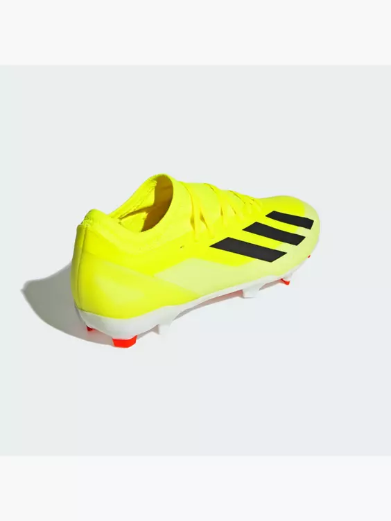 adidas X Crazyfast League FG Fußballschuh