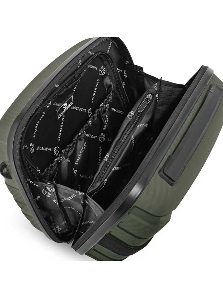 Smartbox Edition 01 Beautycase 34 cm in olive günstig kaufen onesize