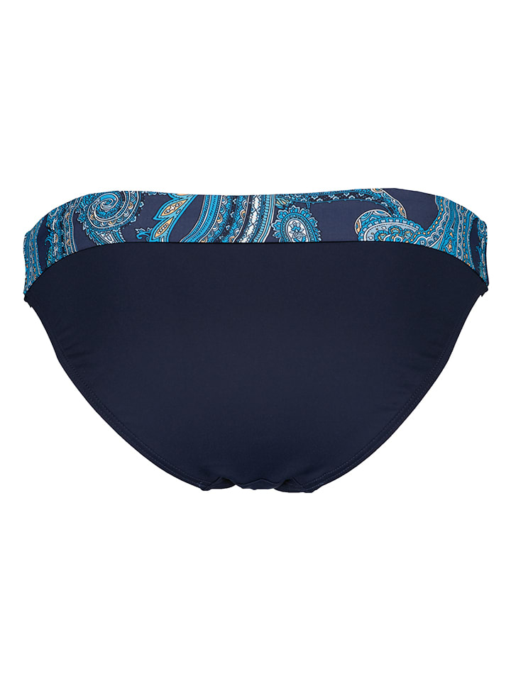 LASCANA Bikini-Hose in Dunkelblau günstig kaufen