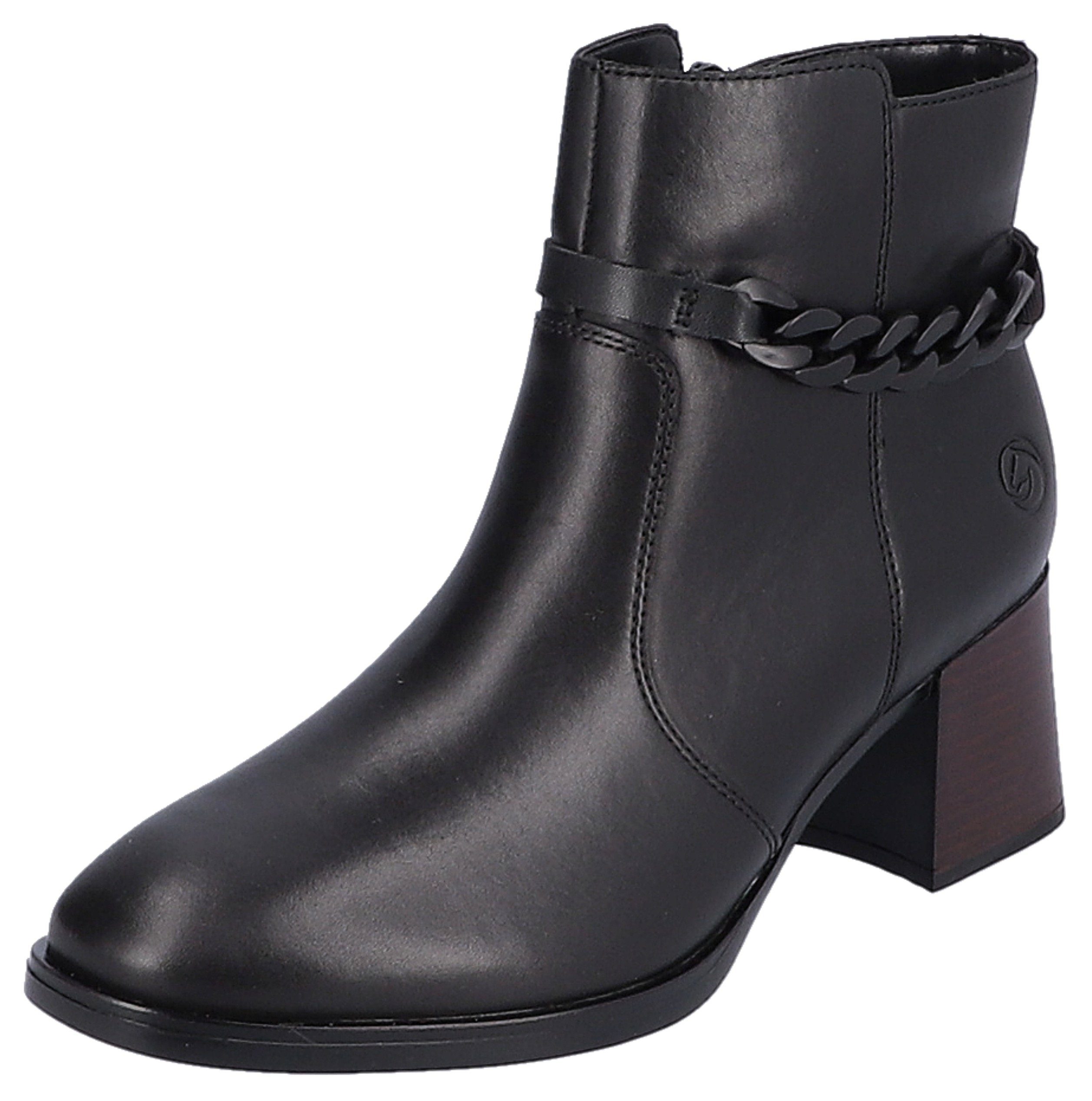 Remonte Stiefelette mit modischer Zierkette