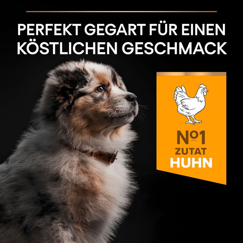 PURINA PRO PLAN Medium Puppy Healthy Start