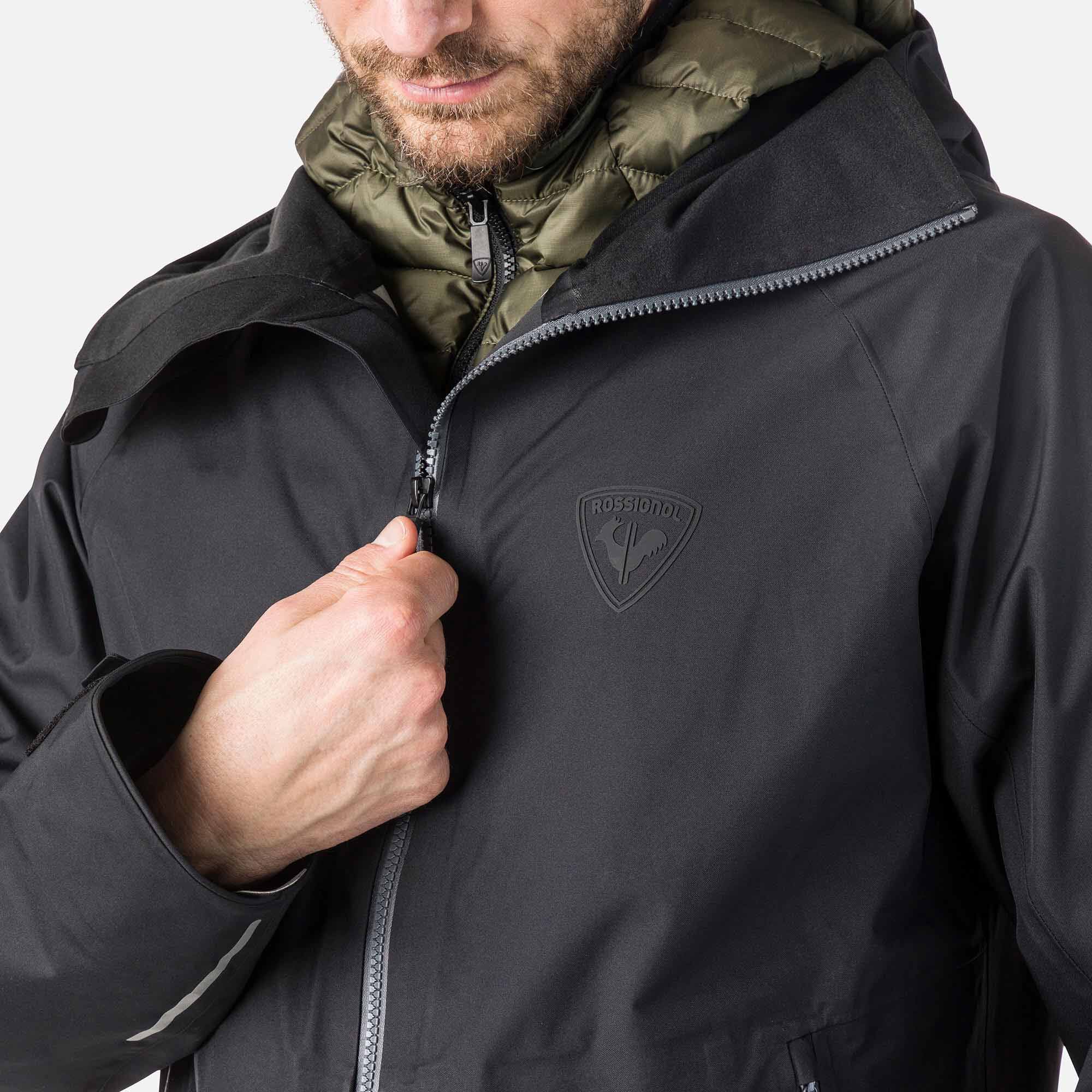 Veste SKPR trois couches T Homme