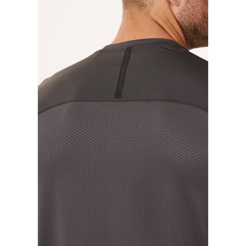 Endurance Serzo Laufshirt Herren