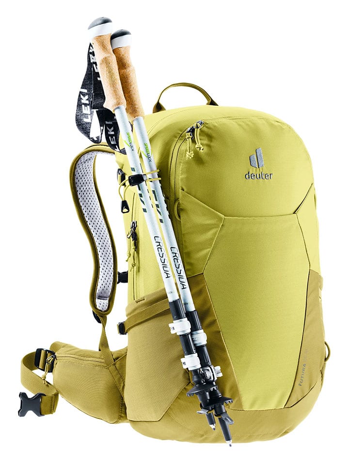 Deuter Wanderrucksack 