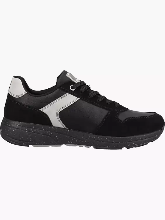 Rieker Herren Sneaker Low