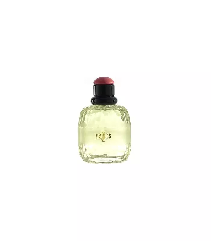 PARIS Eau de Toilette Vaporisateur