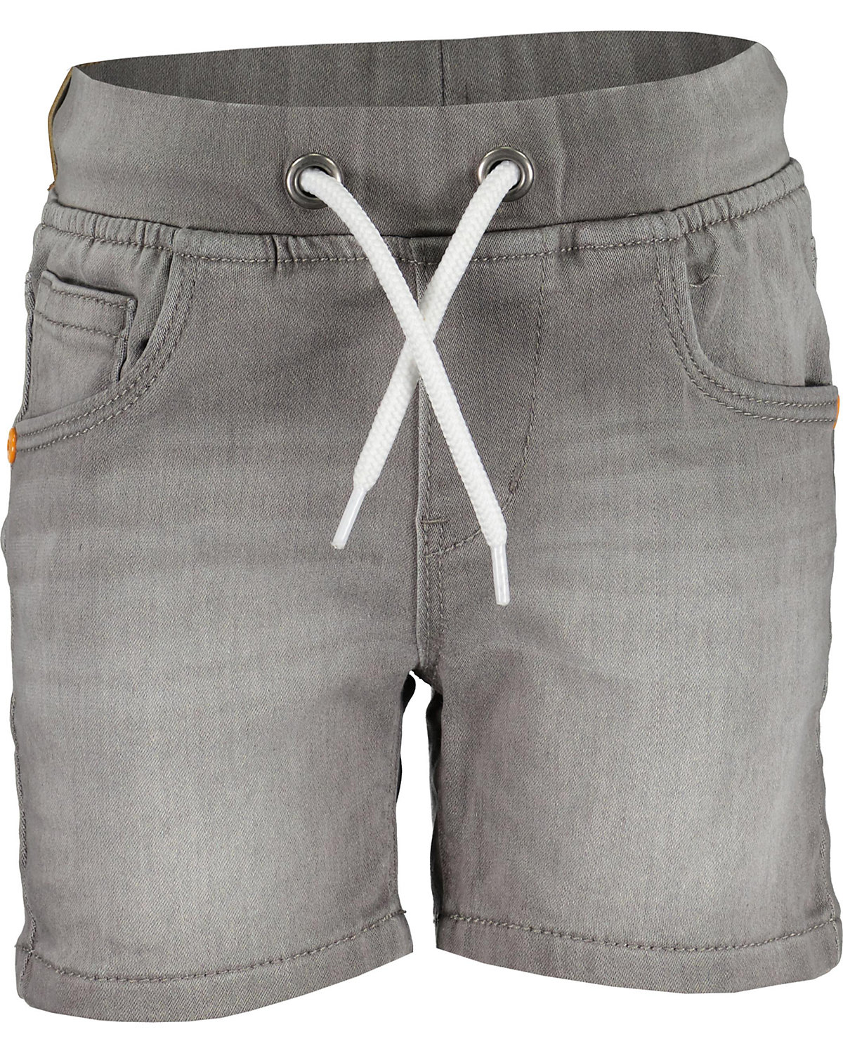 Jeansshorts für Jungen