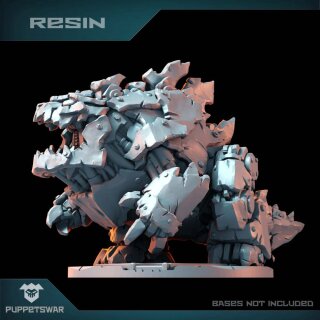 Kaiju Bot