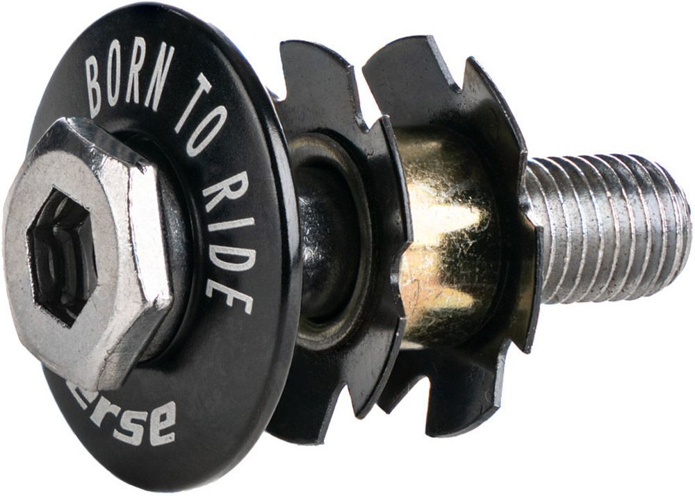 Reverse Components Barspin Topcap kaufen | Bike-Discount