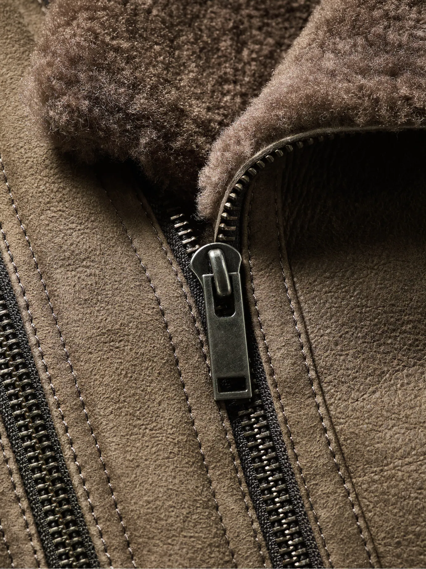 Cafe Racer Jacket