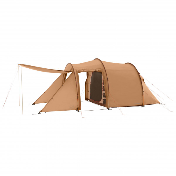 Nordisk - Reisa 4 PU - 4-Personen Zelt