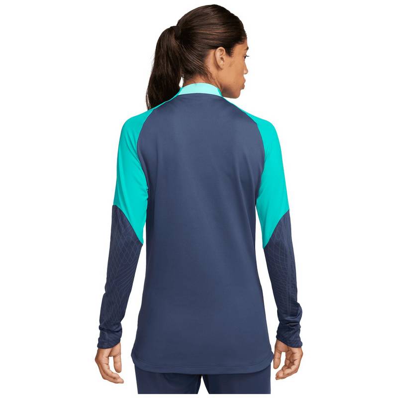 Nike FC Barcelona Drill Langarmshirt Damen