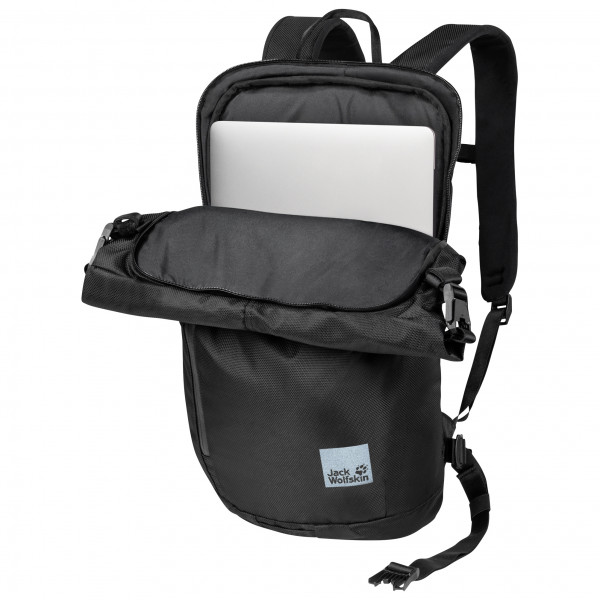Jack Wolfskin - Helsinki Rolltop 18 - Daypack