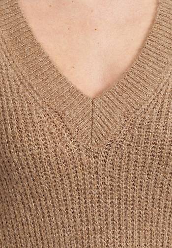 re.draft V-Pullover