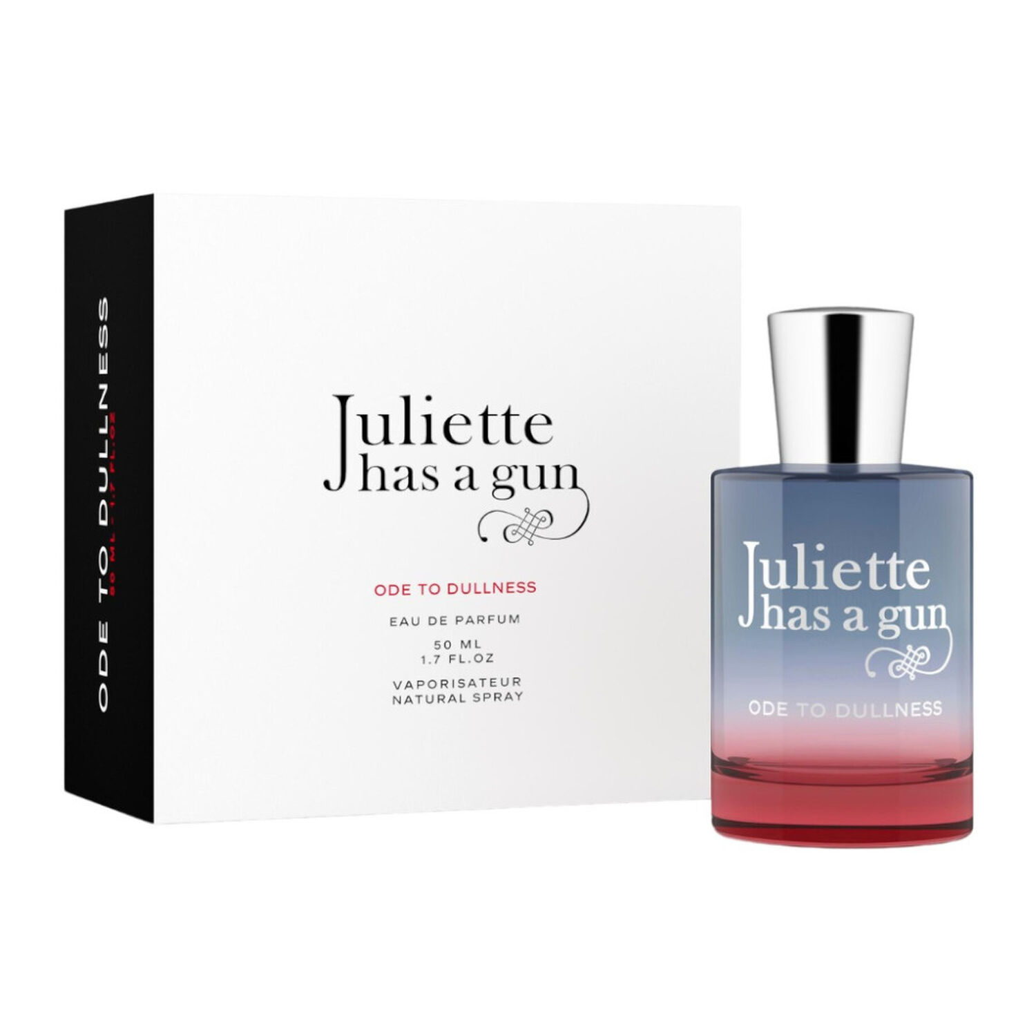 Juliette Has a Gun Ode To Dullness Eau de parfum