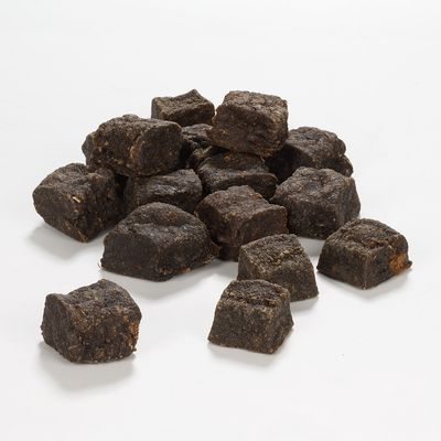 Sparpaket Wolf of Wilderness Snack - Wild Bites 3 x 180 g