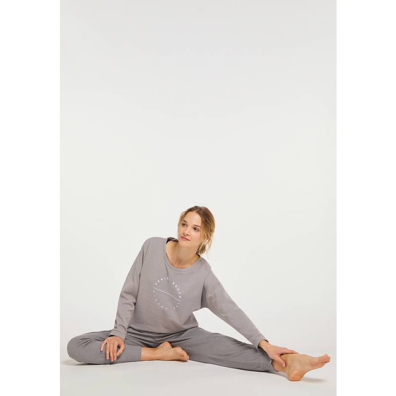 VENICE BEACH Venice Beach Pedi Sweatshirt Damen