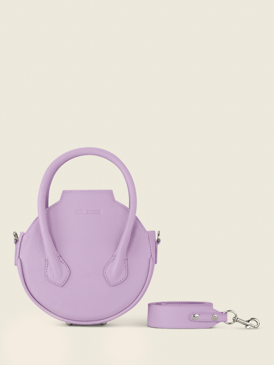 Aline Pastel - Lilas