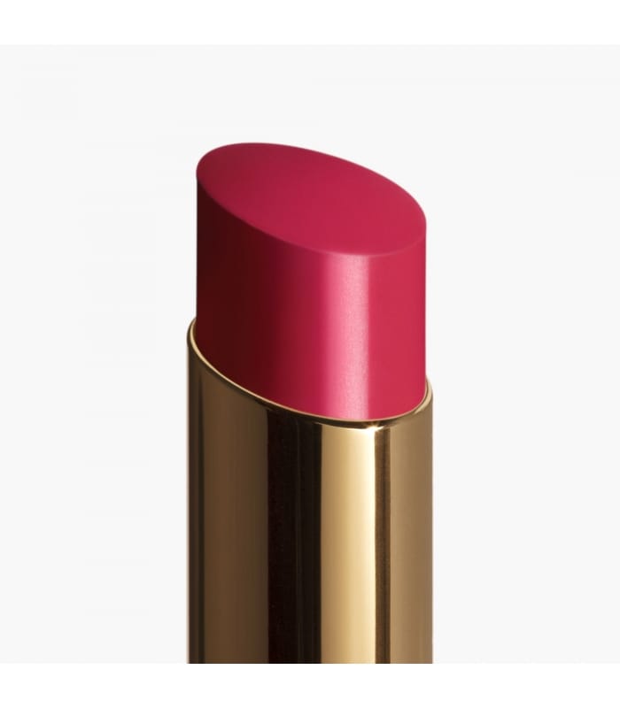 Chanel-ROUGE COCO FLASH-La Couleur, la Brillance, l'Intensité en un Éclair