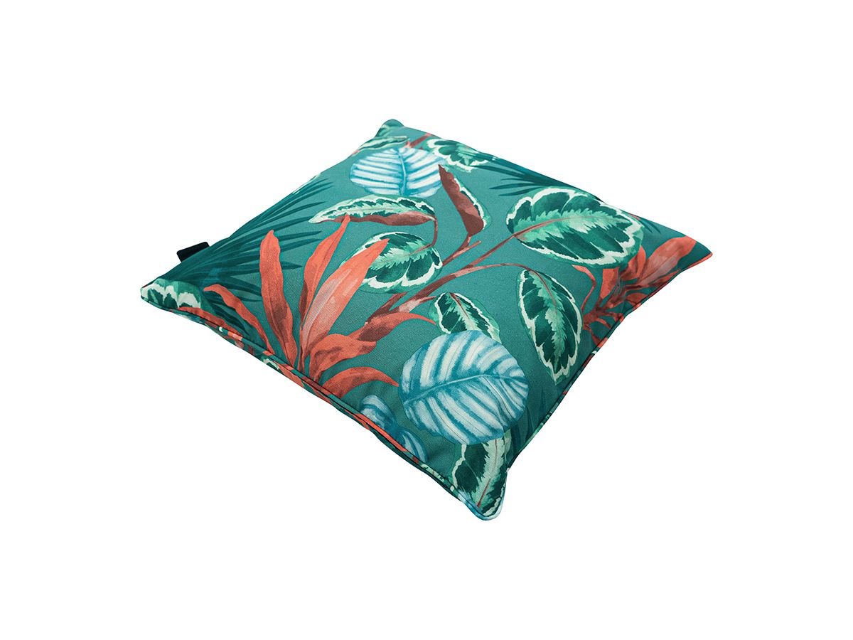 Madison Cala Sea Blue 50 x 50 Dekokissen