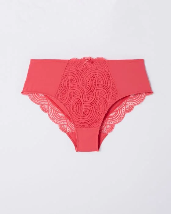Culotte midi dentelle DIANA de Damart