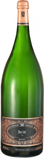 2015 Bernkastel Doctor Riesling VDP.GG trocken 6L - Weingut Wegeler