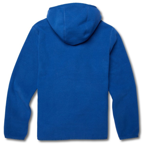 Cotopaxi - Teca Fleece Hooded Full-Zip Jacket - Fleecejacke