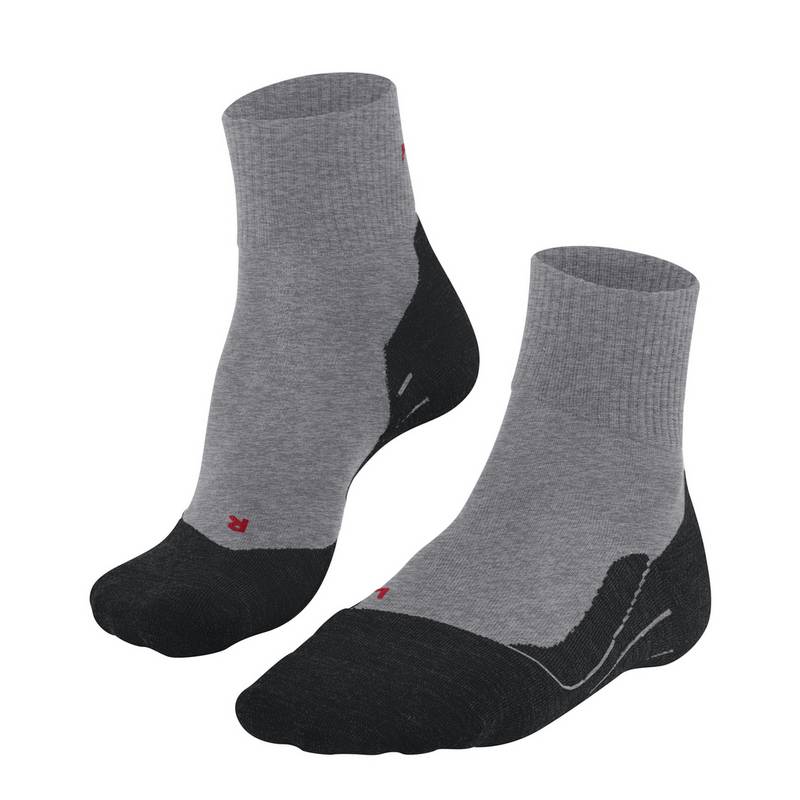 Falke TK5 Wander Wool Short Wandersocken Herren