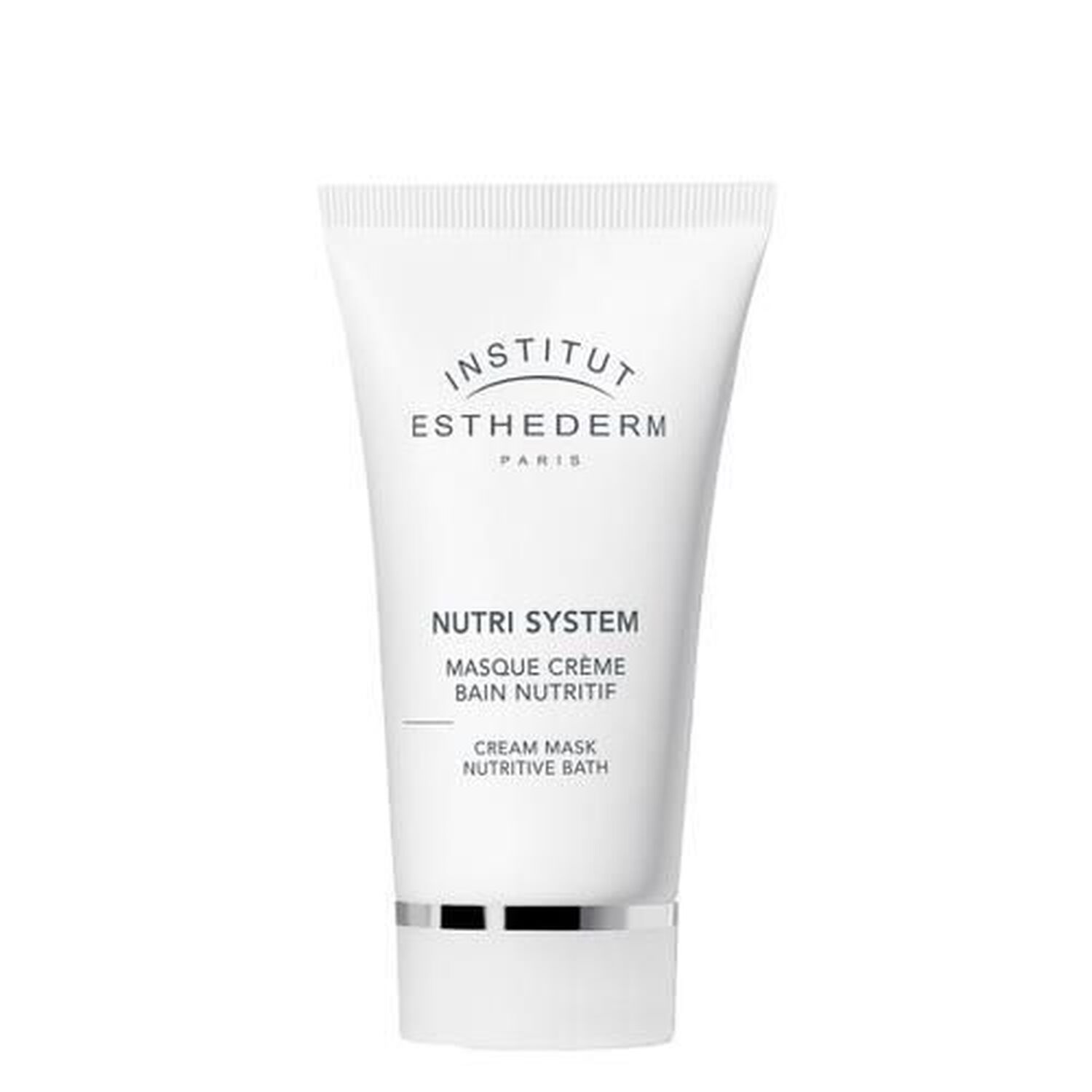 Esthederm Nutri System Masque Crème Bain Nutritif 75 ml