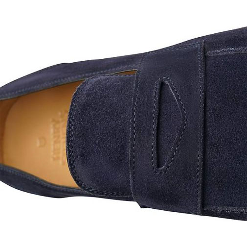 Henry Stevens Loafer Haywood PL