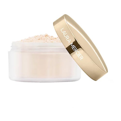 Laura Mercier áttetsző, fixáló púder Light Catcher Celestial Light 29 gramm