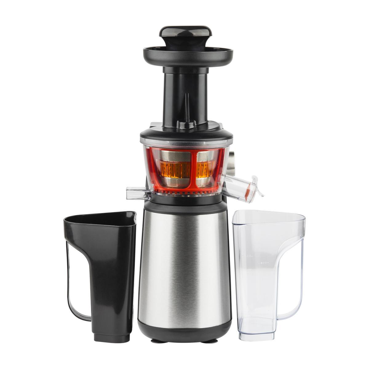 H.Koenig GSX12 Entsafter Slow Juicer