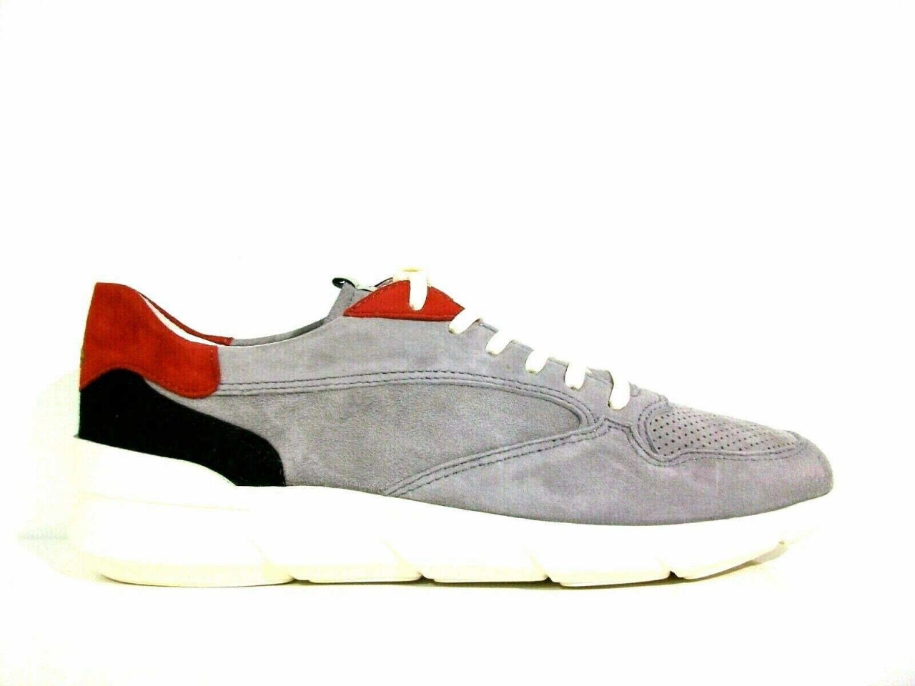CAMEL ACTIVE Sneaker grau Emotion