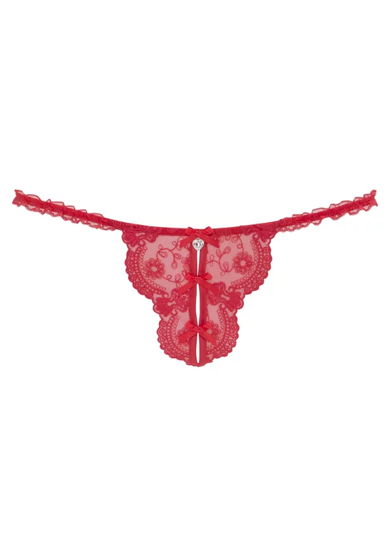 String-Ouvert