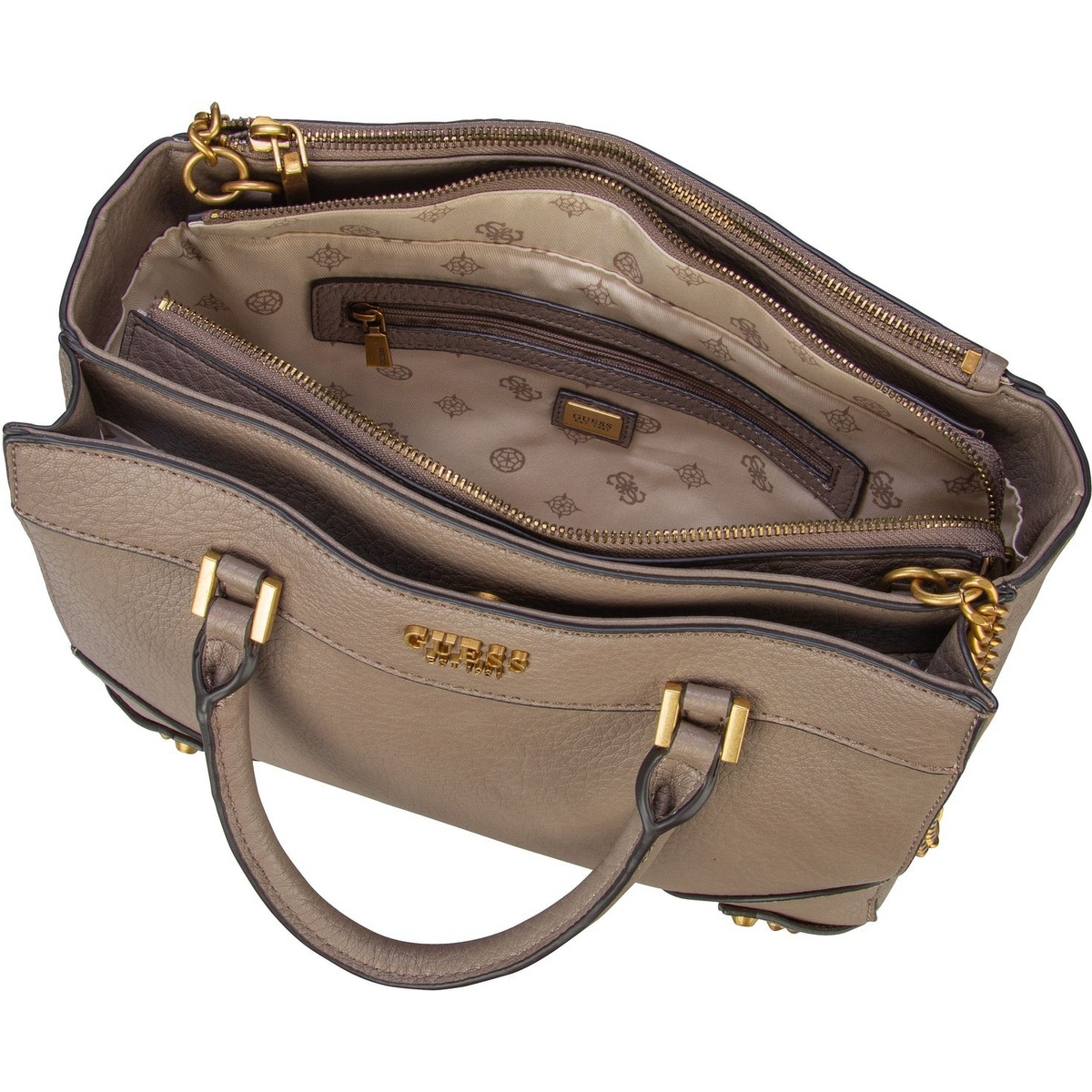 Handtasche Clelia Girlfriend Satchel