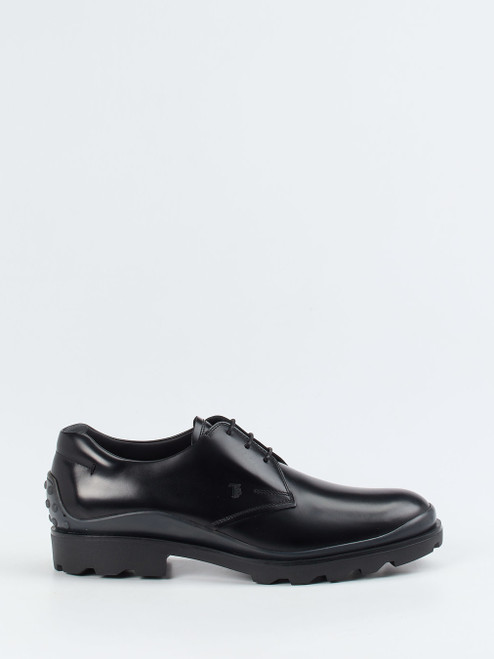 Schnürschuh-46100091125 Tod's