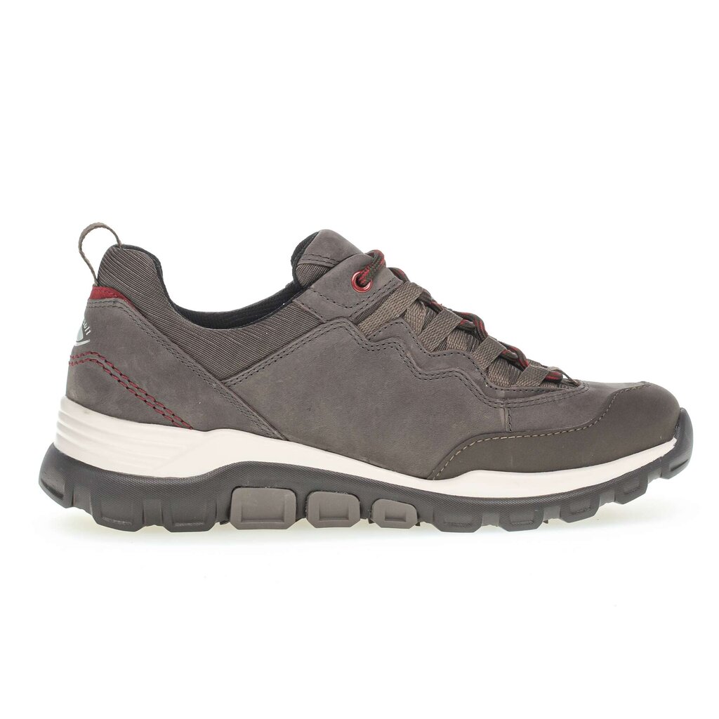 rollingsoft Sneaker low braun