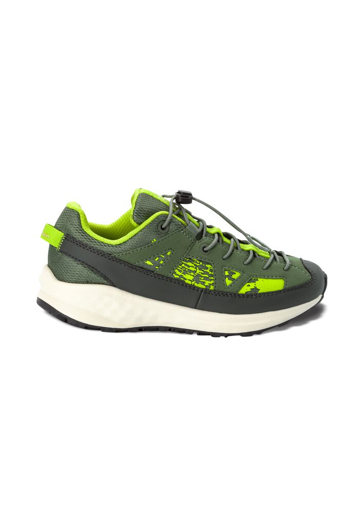 VILLI SNEAKER LOW K Outdoor Schuhe Kinder