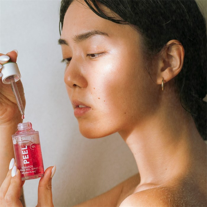 Peel Hyaloron Intense Peel Serum
