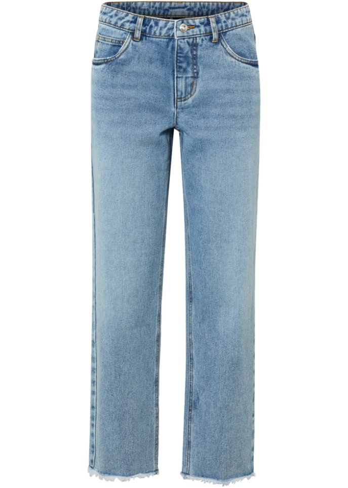 Mom-Jeans