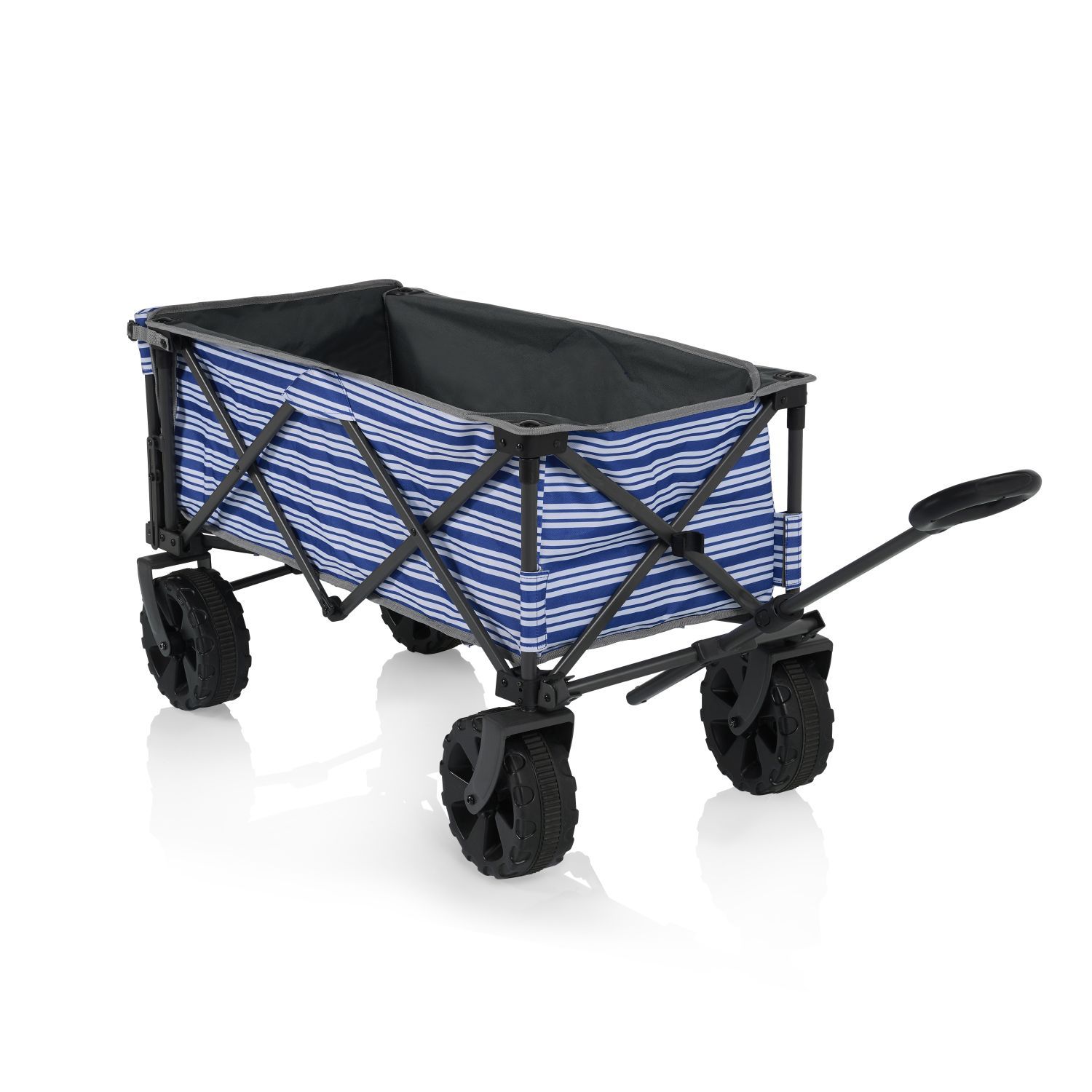 Campart HC-0422 Saint-Michel Faltbarer Strandwagen