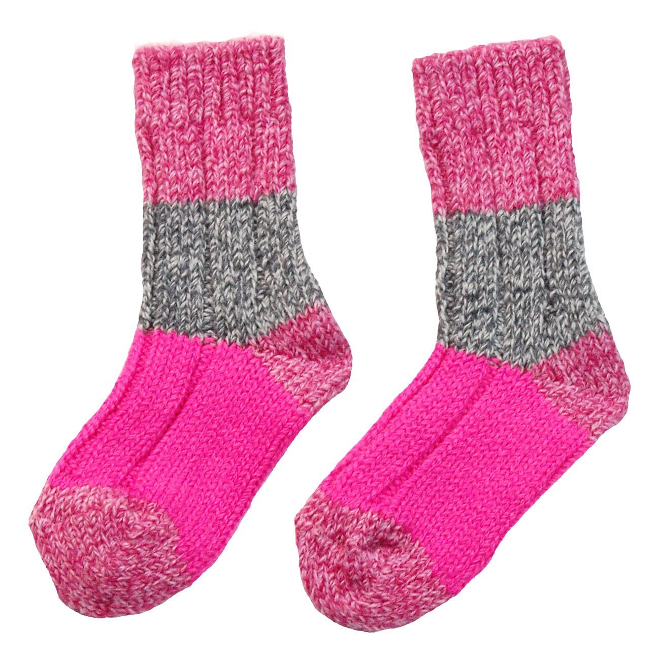 s.Oliver Langsocken S20202 (Packung, 1-Paar, 1 Paar) Kinder Socken, Jungen & Mädchen mit Baumwolle, Strick Kindersocken