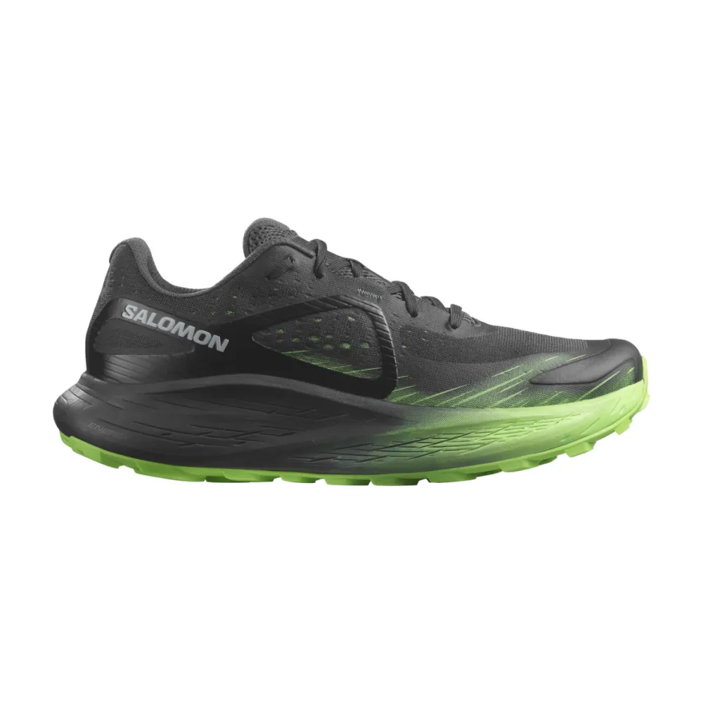 Salomon Glide Max TR Trail L47317400 / schwarz