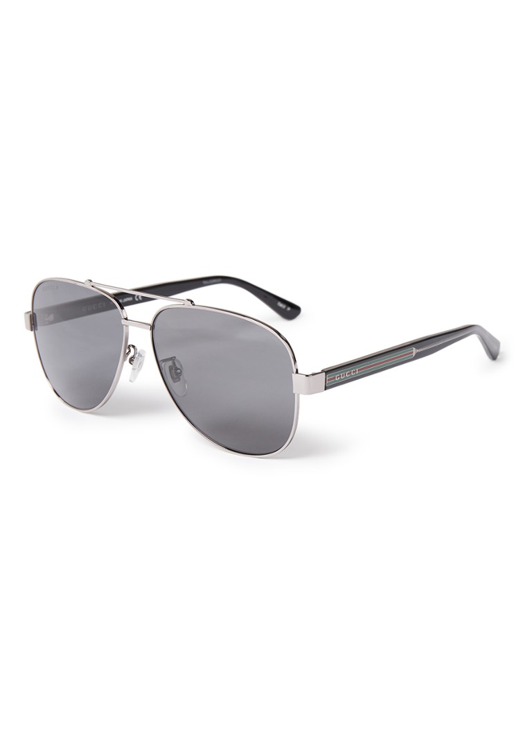 Gucci polariserte solbriller GG0528S