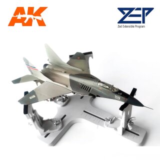 Aircraft Holder Medium (ZEP) - MSJ02