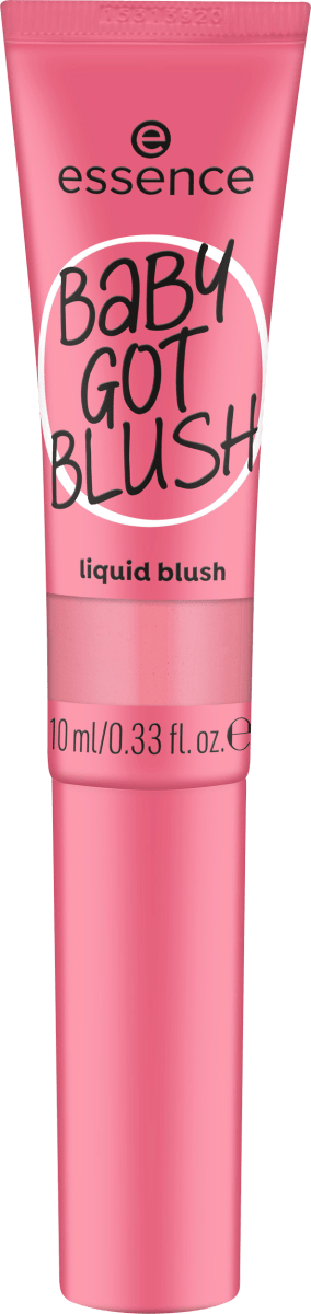 Blush Liquid Baby Got 10 Pinkalicious, 10 ml